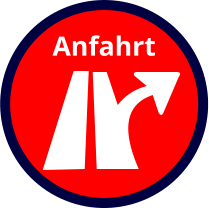 Anfahrt