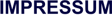 IMPRESSUM