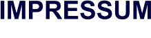 IMPRESSUM