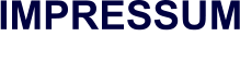 IMPRESSUM